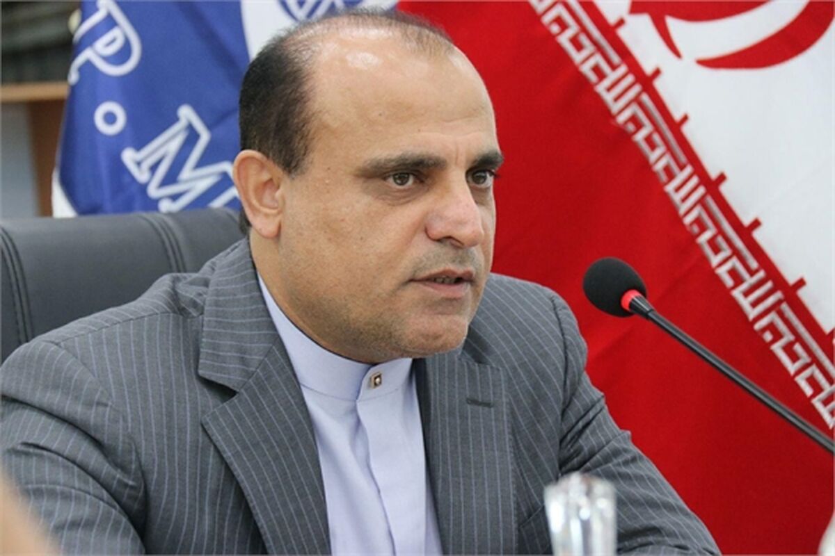حسین چراغی