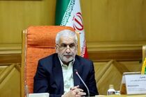 مردم تحت هیچ شرایطی به سمت مرزهای کشور برای مراسم اربعین حرکت نکنند