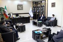 تحرک‌بدنی و نشاط کارگران در حوزه ورزش از اولویت های ورزش کارگری یزد است