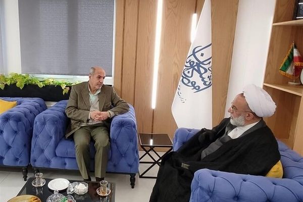 جذب دانشجوی بین‌المللی و گسترش همکاری‌ دانشگاهی ایران و آفریقا بررسی شد