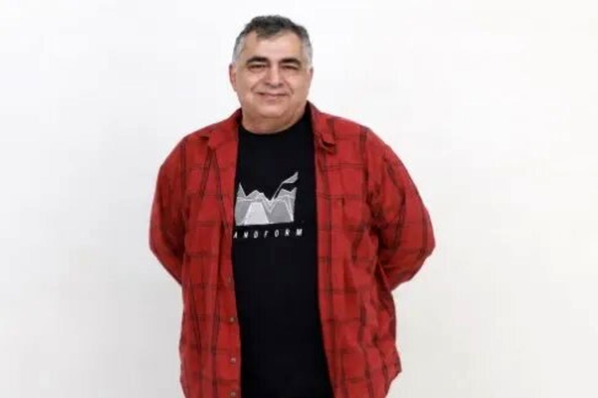 حمیدرضا ساعتچی