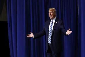 من در موضوع سوریه جزیره ای یک نفره هستم 