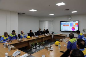 اجرای جامع ارزیابی چرخه حیات و محاسبه ردپای کربن برای نخستین‌بار در پتروشیمی بوعلی سینا