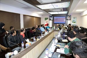 دومین دوره استانی فناوری پهپادها، اصول ایمنی پرواز و مقررات هوایی برگزار شد