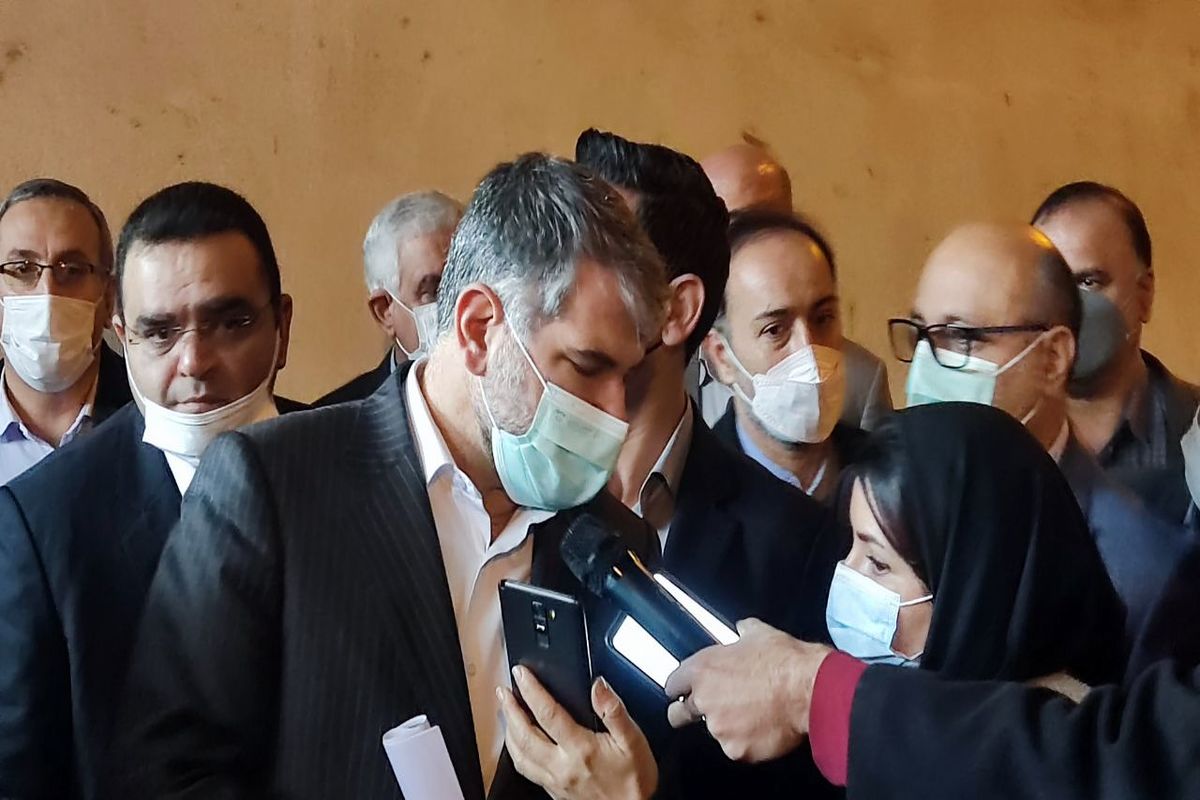 سید جواد ساداتی نژاد