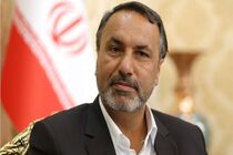 اظهارات رئیس کمیسیون عمران در خصوص جعبه سیاه بوئینگ ۷۰۷ 