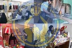 4000 مددجو با کمک بانک های عامل تا پایان سال شاغل می شوند