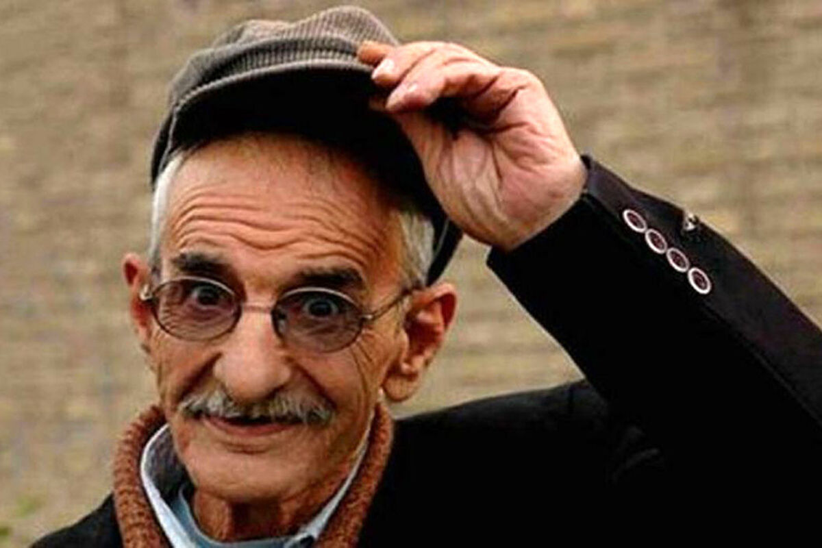 احمد پورمخبر درگذشت