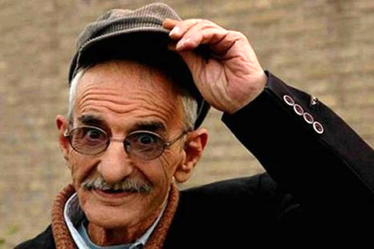 احمد پورمخبر درگذشت