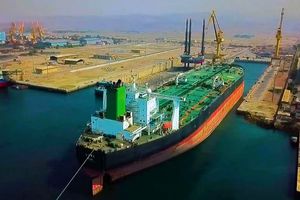 کارنامه‌ی ایزوایکو عزت و افتخار ایران است