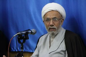 ضرورت حفظ حرمت روز وفات حضرت زینب (س) در روز سیزدهم فروردین