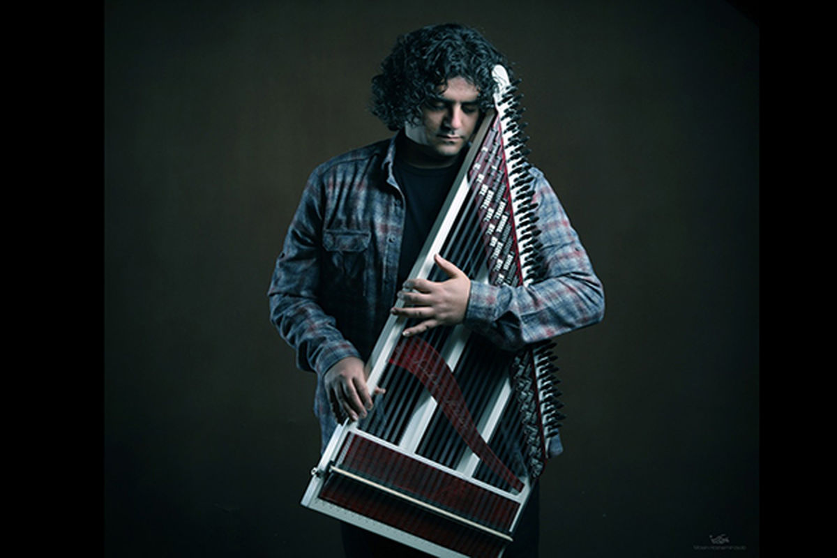 امیرحسین مختاری