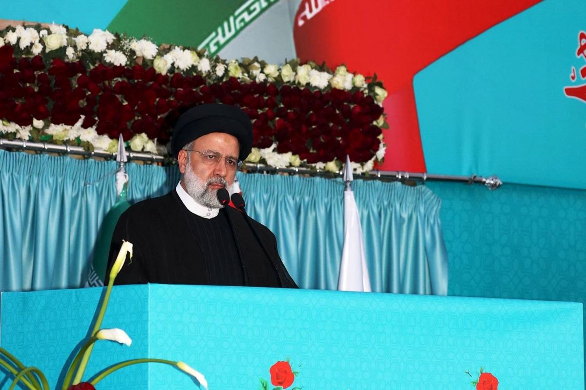 رئیس جمهور
