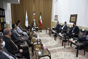 وجود ۴۵۰ حرفه آموزشی در سطح گیلان