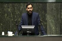 نطق جنجالی ثابتی علیه حسن روحانی در صحن مجلس! + فیلم