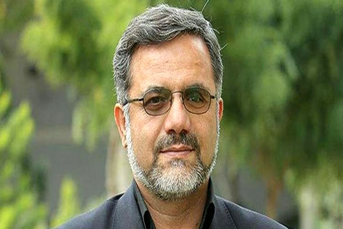 محمد حبیبی