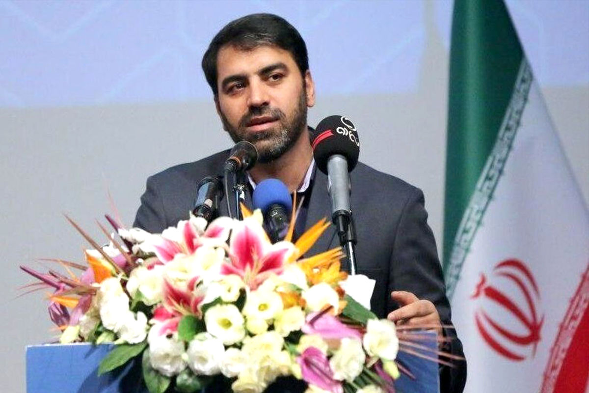 معاون توسعه روستایی و مناطق محروم کشور 