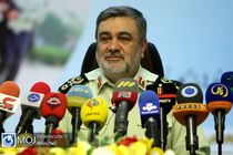 برخورد نیروی انتظامی با ۳۰۰۰ تارنما که ایجاد تشنج و نشر اکاذیب می‌کردند