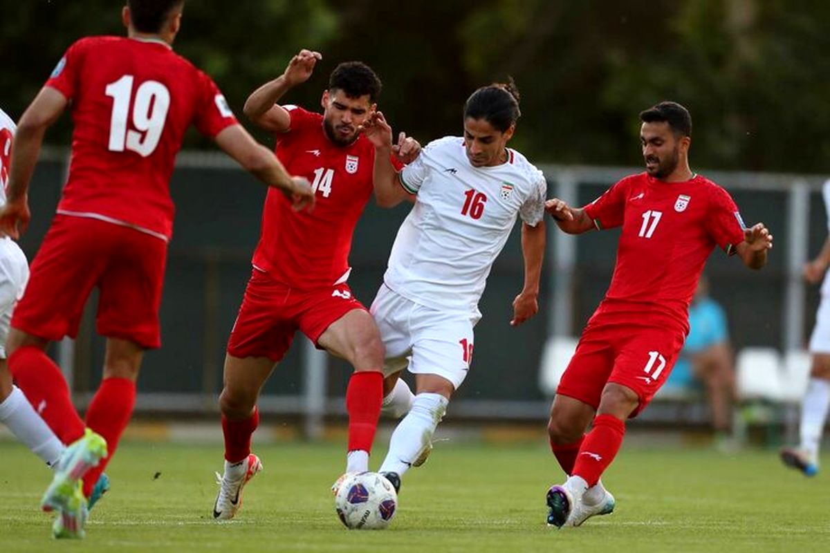 تیم ملی