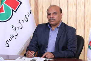 تسریع در روند ساخت پل ورودی شهرستان گلشن استان سیستان و بلوچستان با مشارکت سازمان