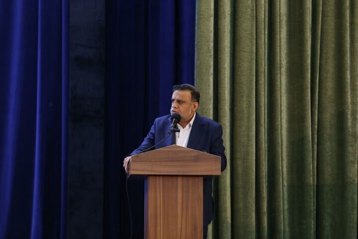 آموزش و پرورش استان هرمزگان 