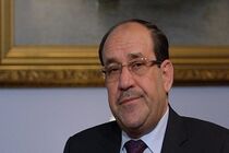 تشکیل ائتلافی ملی هدف ما است