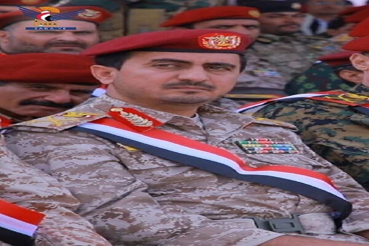 سرلشکر یوسف حسن المدانی