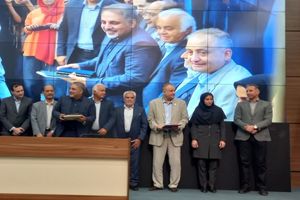 جهش اتاق بازرگانی هرمزگان به جمع ۵ اتاق برتر کشور