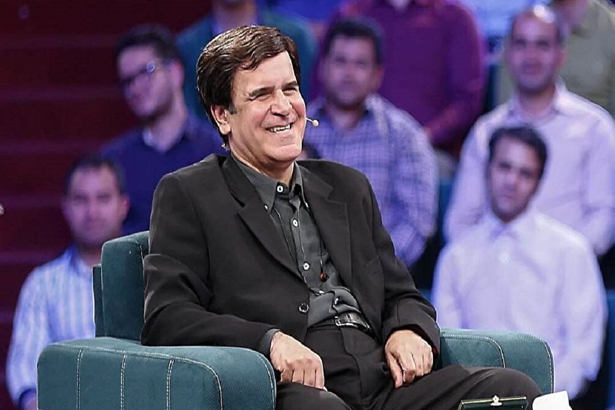 علیرضا علیفر 1