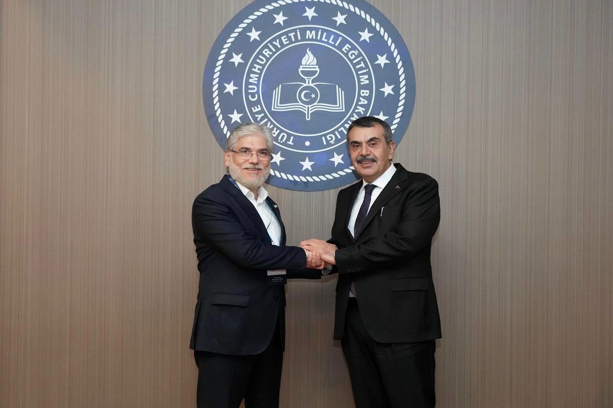 ایران و ترکیه