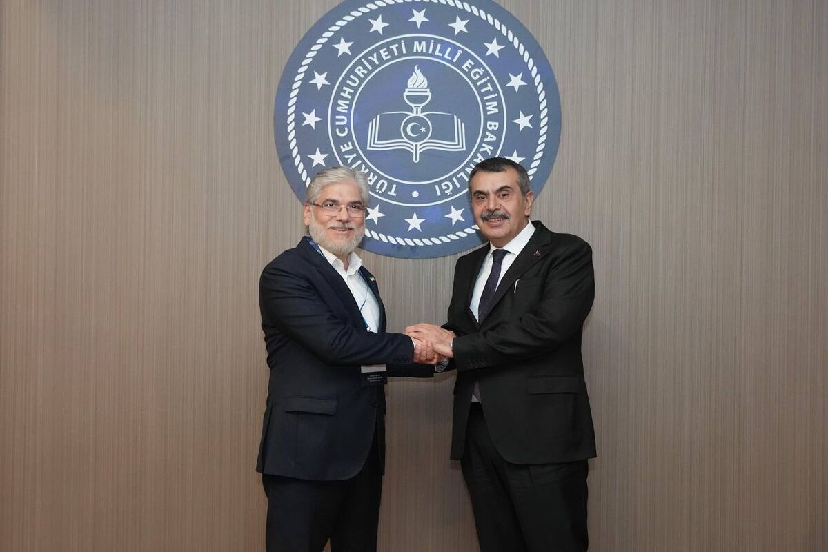 ایران و ترکیه
