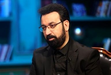 فردا پیکر فرزاد جمشیدی به خاک سپرده می‌شود