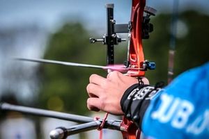 دعوت تیرانداز اصفهانی به تیم ملی ریکرو