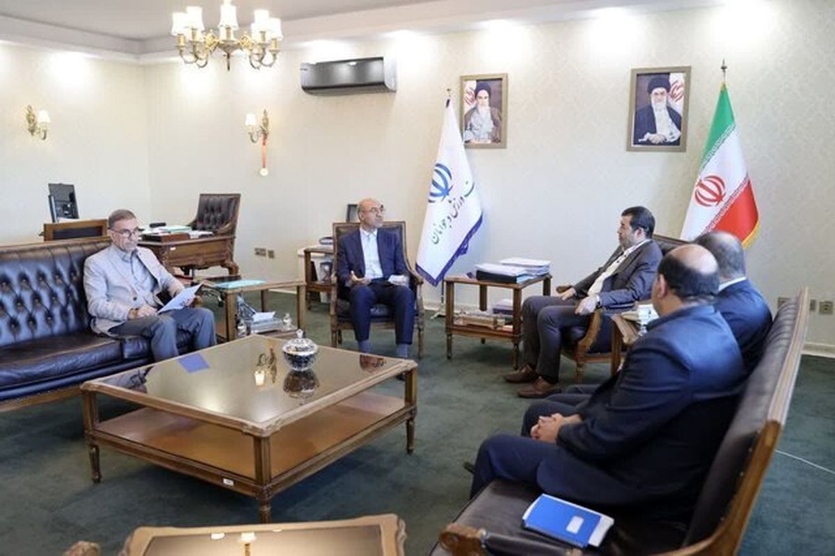 استاندار کرمانشاه