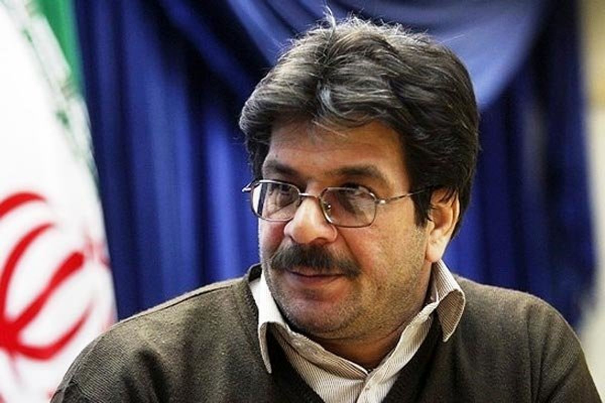 کامران شرفشاهی