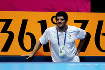 تمرکز خادم روی تیم های آمریکا و روسیه