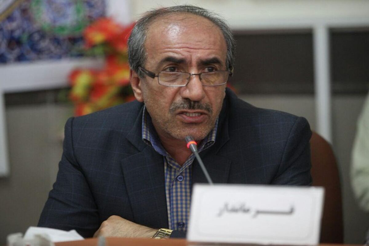 فرماندار روانسر