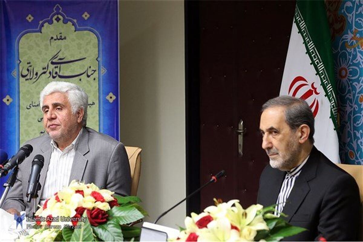 ولایتی