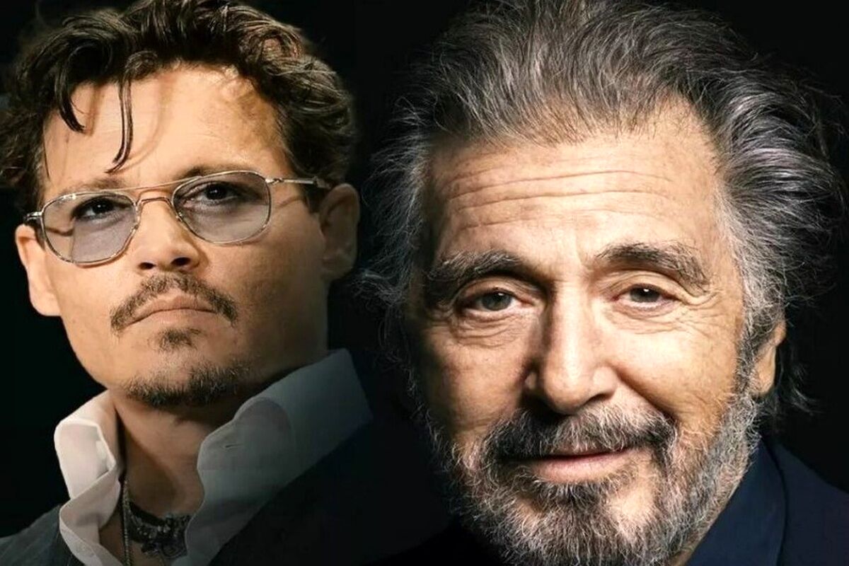 «مودی» جانی دپ