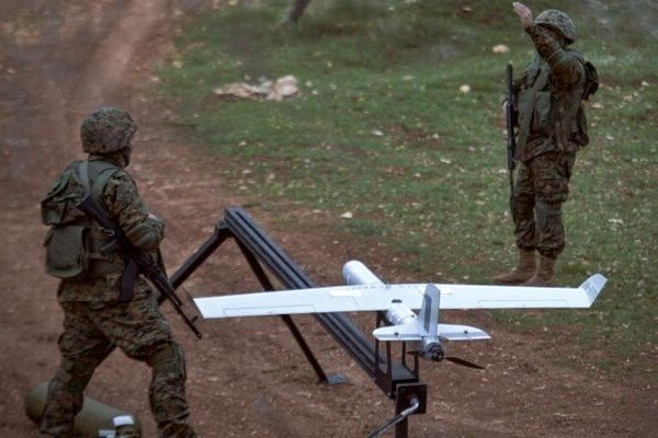 حزب‌الله یک مرکز فرماندهی اشغالگران را هدف قرار داد