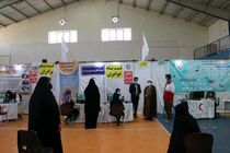 واکسیناسیون روزانه ۳۰۰ شهروند میبدی توسط هلال احمر