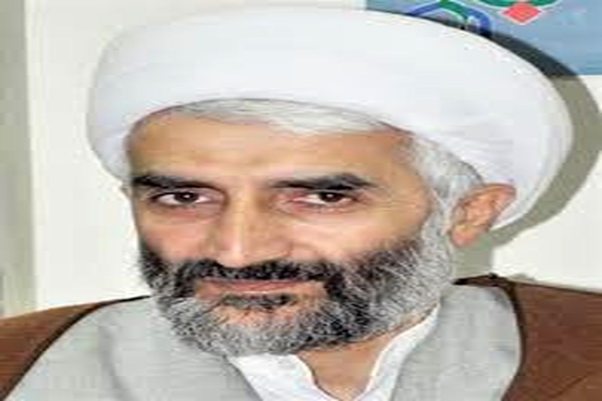 مدیرکل تبلیغات اسلامی گلستان