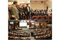 دو لرستانی، برترین‌های سی و دومین دوره انتخاب و معرفی نمونه‌های ملی بخش کشاورزی منابع طبیعی کشور شدند