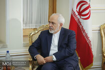 کنفرانس والدای با حضور محمد جواد ظریف افتتاح شد