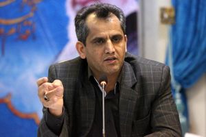 ستاد مدیریت بحران شهرستان پلدختر تشکیل شد