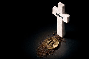 قیمت بیت‌کوین و ارز‌های دیجیتال، امروز ۳۰ تیر ۱۴۰۴ مشخص شد