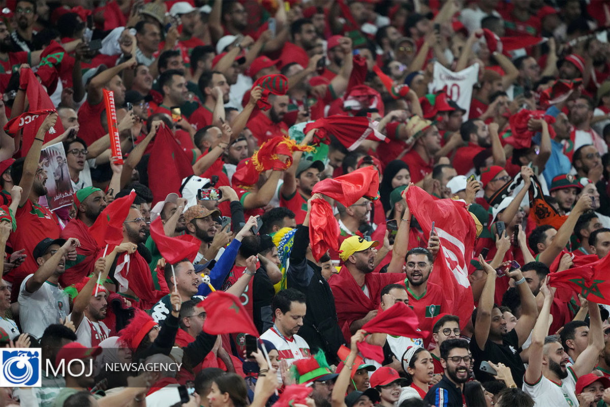 دوازدهمین روز جام جهانی فوتبال 