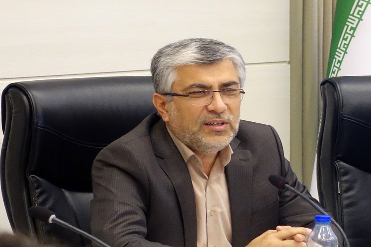 ارسلان ازهاری