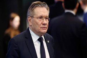 روسیه از برخورد بقایای پهپاد اوکراینی به نیروگاه هسته‌ای این کشور خبر داد