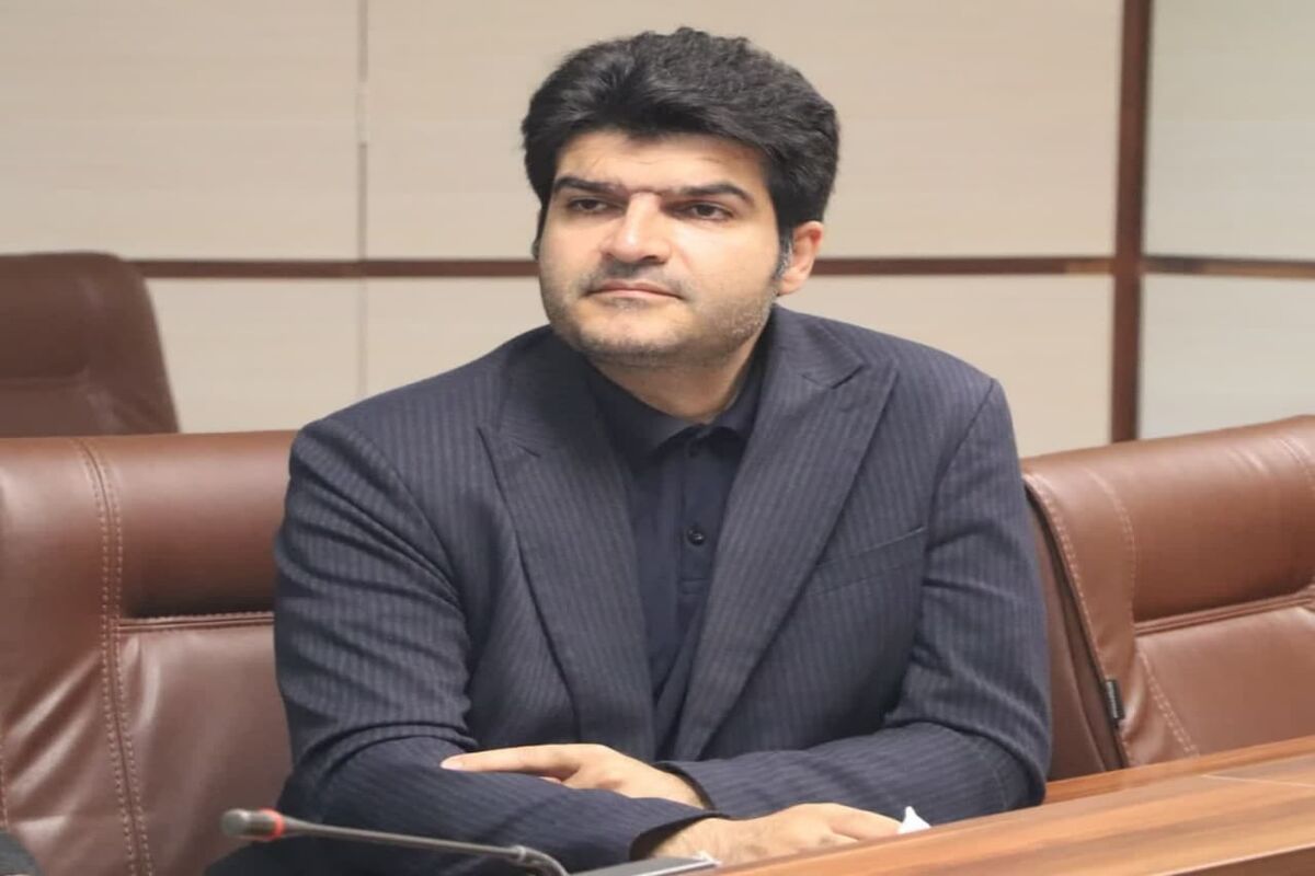 مدیر شیلات و آبزیان سازمان جهاد کشاورزی استان قزوین